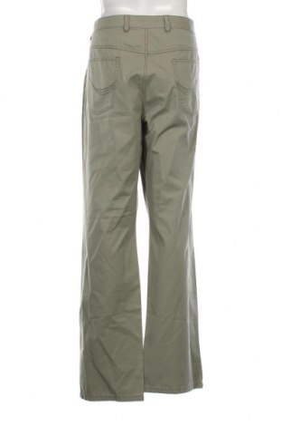 Ανδρικό παντελόνι Authentic Brand, Μέγεθος XXL, Χρώμα Πράσινο, Τιμή 20,93 €