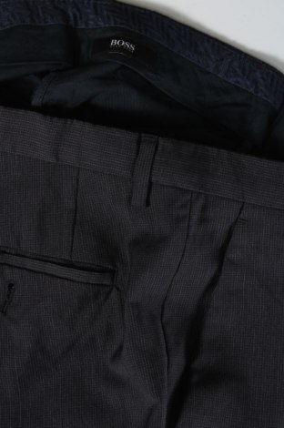 Herrenhose BOSS, Größe S, Farbe Blau, Preis € 16,49