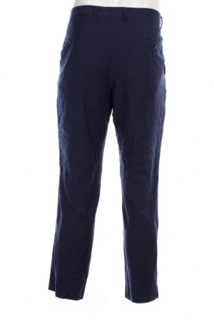Ανδρικό παντελόνι BOSS, Μέγεθος L, Χρώμα Μπλέ, Τιμή 41,30 €