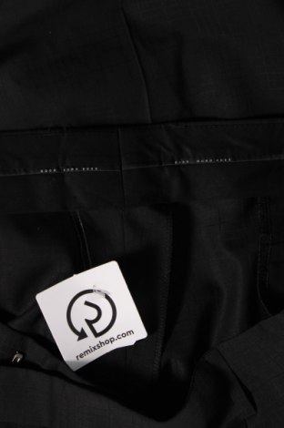Pantaloni de bărbați BOSS, Mărime XXL, Culoare Negru, Preț 230,70 Lei