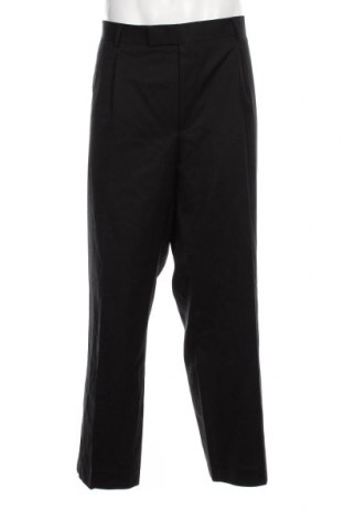 Ανδρικό παντελόνι BOSS, Μέγεθος XXL, Χρώμα Μαύρο, Τιμή 48,36 €