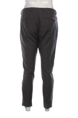Pantaloni de bărbați Baldessarini, Mărime M, Culoare Gri, Preț 40,79 Lei