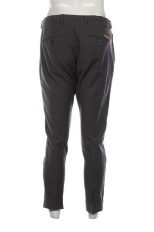 Herrenhose Baldessarini, Größe M, Farbe Grau, Preis € 43,14