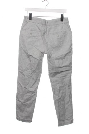 Ανδρικό παντελόνι Bershka, Μέγεθος S, Χρώμα Γκρί, Τιμή 17,94 €