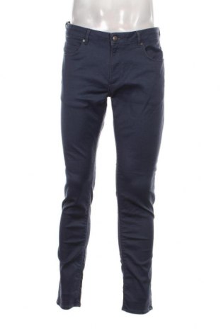 Ανδρικό παντελόνι Blue Ridge, Μέγεθος M, Χρώμα Μπλέ, Τιμή 17,94 €