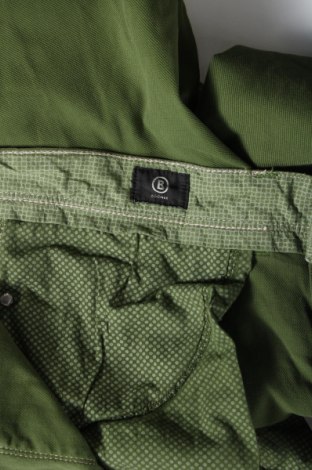 Ανδρικό παντελόνι Bogner, Μέγεθος XXL, Χρώμα Πράσινο, Τιμή 68,03 €