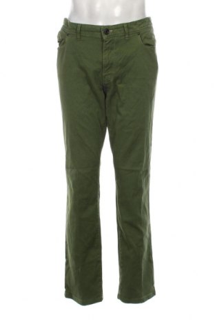 Ανδρικό παντελόνι Bogner, Μέγεθος XXL, Χρώμα Πράσινο, Τιμή 70,20 €
