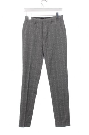 Мъжки панталон Boohoo, Размер XS, Цвят Многоцветен, Цена 8,75 лв.