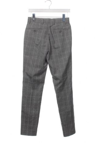 Ανδρικό παντελόνι Boohoo, Μέγεθος XS, Χρώμα Πολύχρωμο, Τιμή 4,62 €