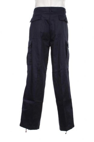 Pantaloni de bărbați Brandit, Mărime XL, Culoare Albastru, Preț 286,18 Lei