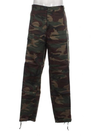 Мъжки панталон Brandit, Размер XL, Цвят Многоцветен, Цена 34,80 лв.