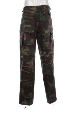 Мъжки панталон Brandit, Размер XL, Цвят Многоцветен, Цена 87,00 лв.