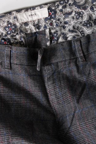 Ανδρικό παντελόνι Brax, Μέγεθος L, Χρώμα Πολύχρωμο, Τιμή 17,70 €
