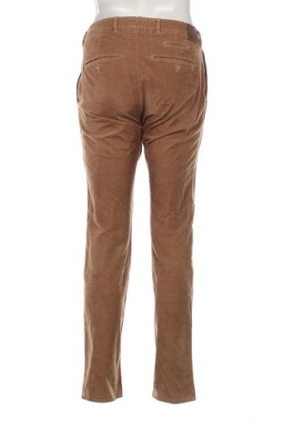 Pantaloni de bărbați Brax, Mărime M, Culoare Maro, Preț 26,15 Lei