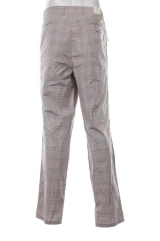 Мъжки панталон Brax, Размер XXL, Цвят Сив, Цена 104,28 лв.
