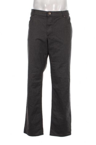 Pantaloni de bărbați Brax, Mărime XXL, Culoare Gri, Preț 203,95 Lei