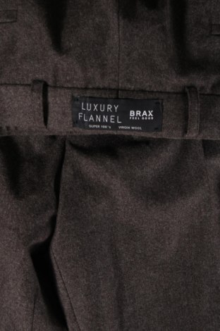 Pantaloni de bărbați Brax, Mărime XL, Culoare Gri, Preț 104,01 Lei