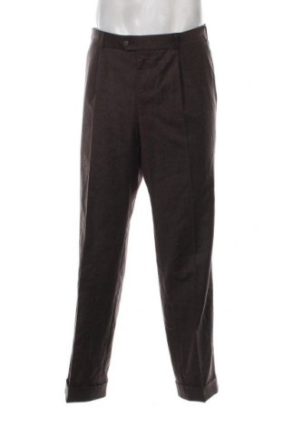 Pantaloni de bărbați Brax, Mărime XL, Culoare Gri, Preț 30,59 Lei