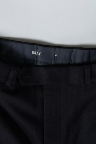 Мъжки панталон Brax, Размер L, Цвят Син, Цена 35,34 лв.