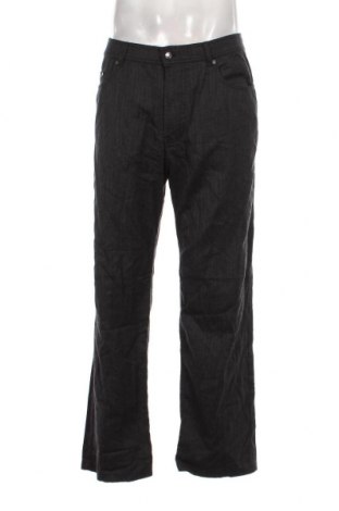 Pantaloni de bărbați Brax, Mărime L, Culoare Gri, Preț 104,01 Lei
