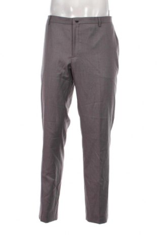 Pantaloni de bărbați Brice, Mărime XL, Culoare Gri, Preț 24,80 Lei