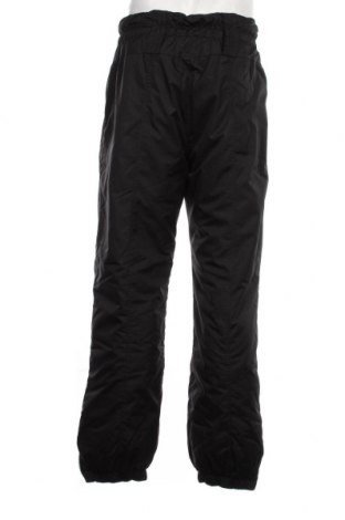 Мъжки панталон Brugi, Размер S, Цвят Черен, Цена 10,15 лв.