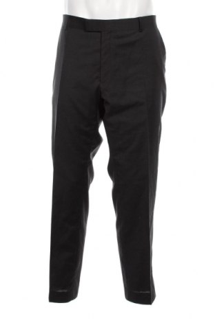 Pantaloni de bărbați Bugatti, Mărime XL, Culoare Gri, Preț 116,25 Lei