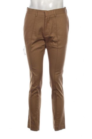 Pánské kalhoty  Burton of London, Velikost M, Barva Béžová, Cena  816,00 Kč