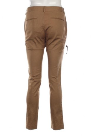 Мъжки панталон Burton of London, Размер M, Цвят Бежов, Цена 64,50 лв.