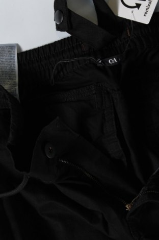 Pantaloni de bărbați C&A, Mărime L, Culoare Negru, Preț 95,39 Lei