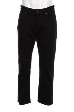 Ανδρικό παντελόνι C&A, Μέγεθος M, Χρώμα Μαύρο, Τιμή 3,59 €