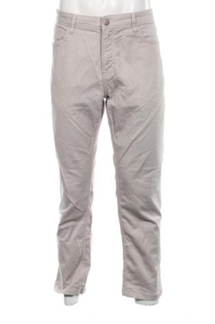 Pantaloni de bărbați C&A, Mărime L, Culoare Bej, Preț 95,39 Lei