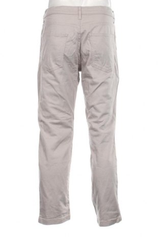 Pantaloni de bărbați C&A, Mărime L, Culoare Bej, Preț 95,39 Lei