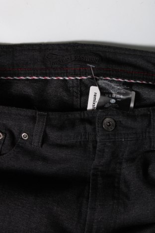 Мъжки панталон C&A, Размер M, Цвят Сив, Цена 10,44 лв.