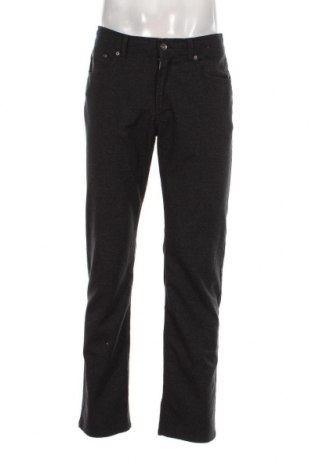 Pantaloni de bărbați C&A, Mărime M, Culoare Gri, Preț 34,34 Lei