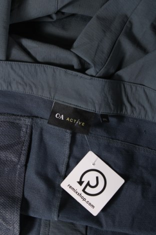 Ανδρικό παντελόνι C&A, Μέγεθος 3XL, Χρώμα Μπλέ, Τιμή 9,65 €