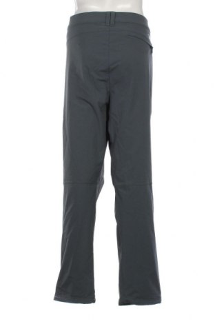 Мъжки панталон C&A, Размер 3XL, Цвят Син, Цена 15,60 лв.