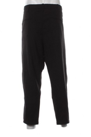 Мъжки панталон C&A, Размер XXL, Цвят Черен, Цена 16,53 лв.