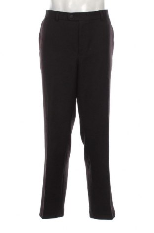 Ανδρικό παντελόνι Canda, Μέγεθος XXL, Χρώμα Μαύρο, Τιμή 10,23 €