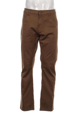 Ανδρικό παντελόνι Canda, Μέγεθος XL, Χρώμα Καφέ, Τιμή 10,76 €