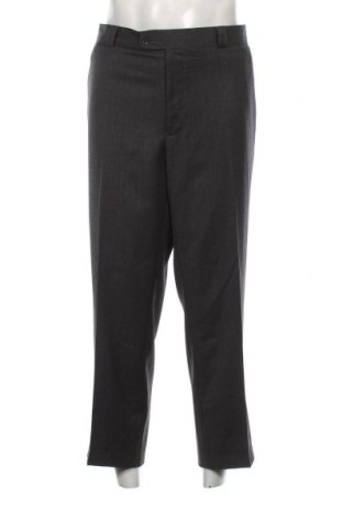 Pantaloni de bărbați Canda, Mărime XXL, Culoare Gri, Preț 28,62 Lei