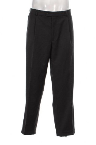 Pantaloni de bărbați Canda, Mărime XL, Culoare Gri, Preț 37,20 Lei