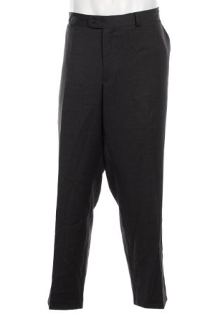 Pantaloni de bărbați Canda, Mărime 3XL, Culoare Gri, Preț 92,53 Lei
