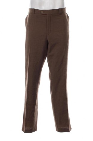 Pantaloni de bărbați Canda, Mărime XL, Culoare Maro, Preț 41,02 Lei