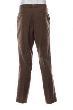 Мъжки панталон Canda, Размер XL, Цвят Кафяв, Цена 14,21 лв.