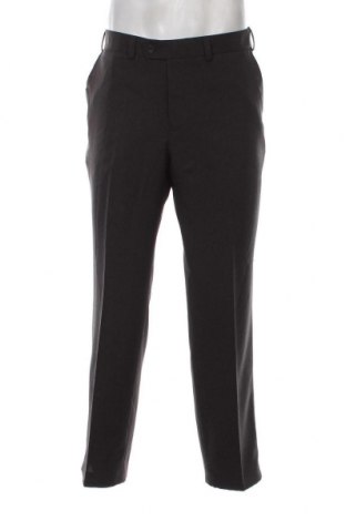 Мъжки панталон Canda, Размер XL, Цвят Сив, Цена 10,15 лв.