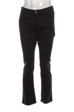 Мъжки панталон Canda, Размер M, Цвят Черен, Цена 8,70 лв.