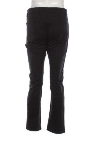 Pantaloni de bărbați Canda, Mărime M, Culoare Negru, Preț 22,20 Lei