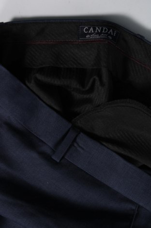 Ανδρικό παντελόνι Canda, Μέγεθος XL, Χρώμα Μπλέ, Τιμή 9,69 €