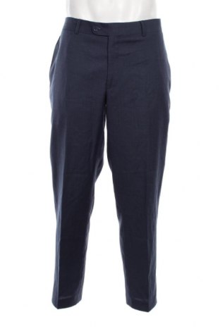 Ανδρικό παντελόνι Canda, Μέγεθος XL, Χρώμα Μπλέ, Τιμή 10,76 €